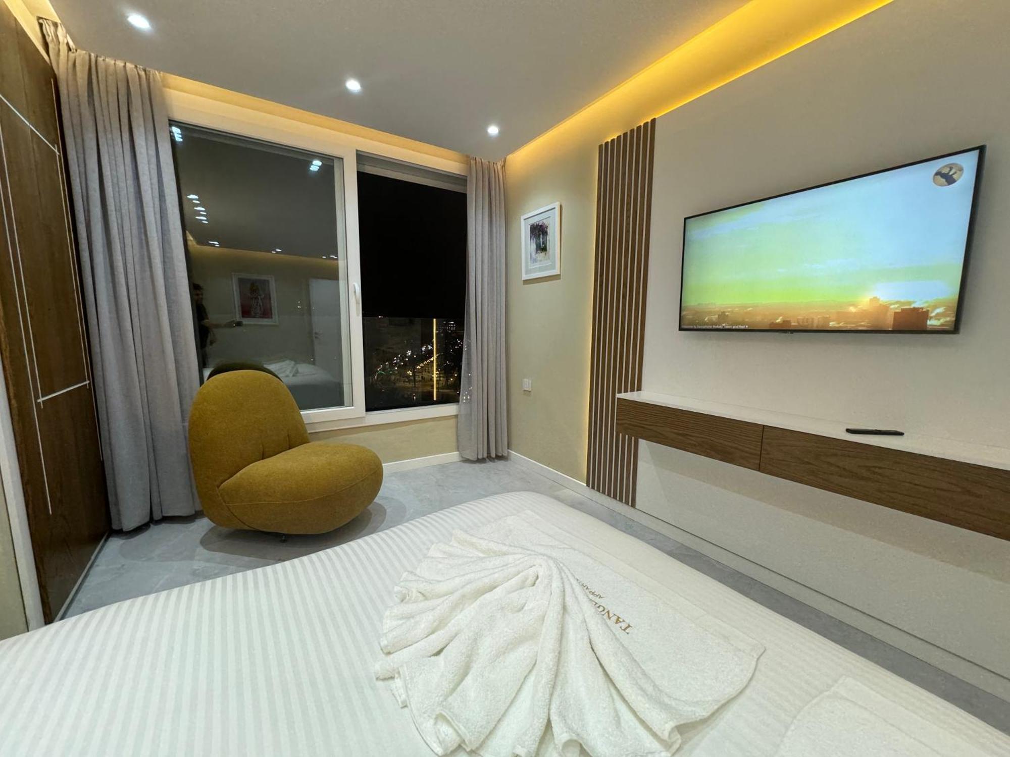 شقة R&S Marina Bay Tanger Marsa المظهر الخارجي الصورة