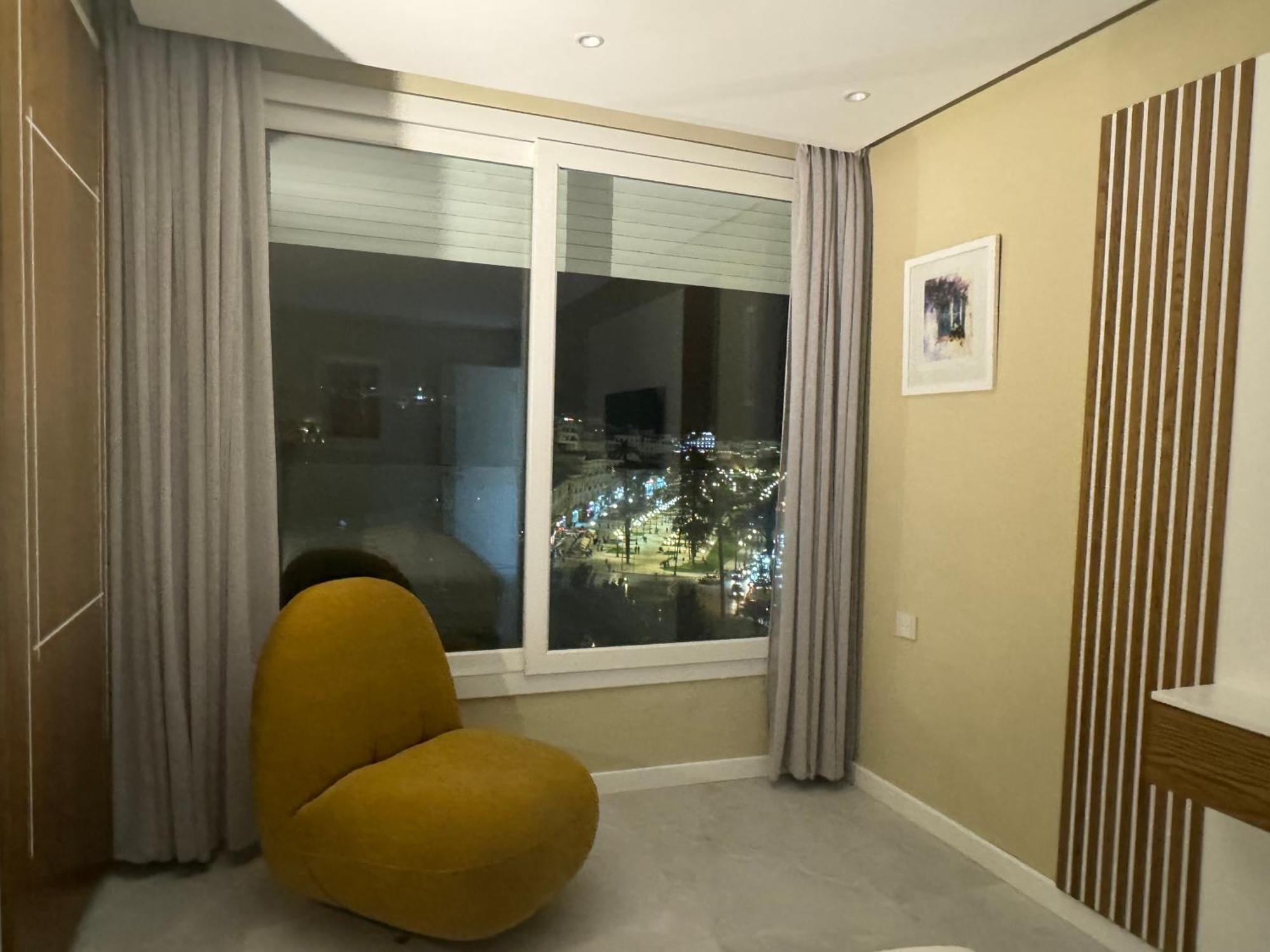 شقة R&S Marina Bay Tanger Marsa المظهر الخارجي الصورة