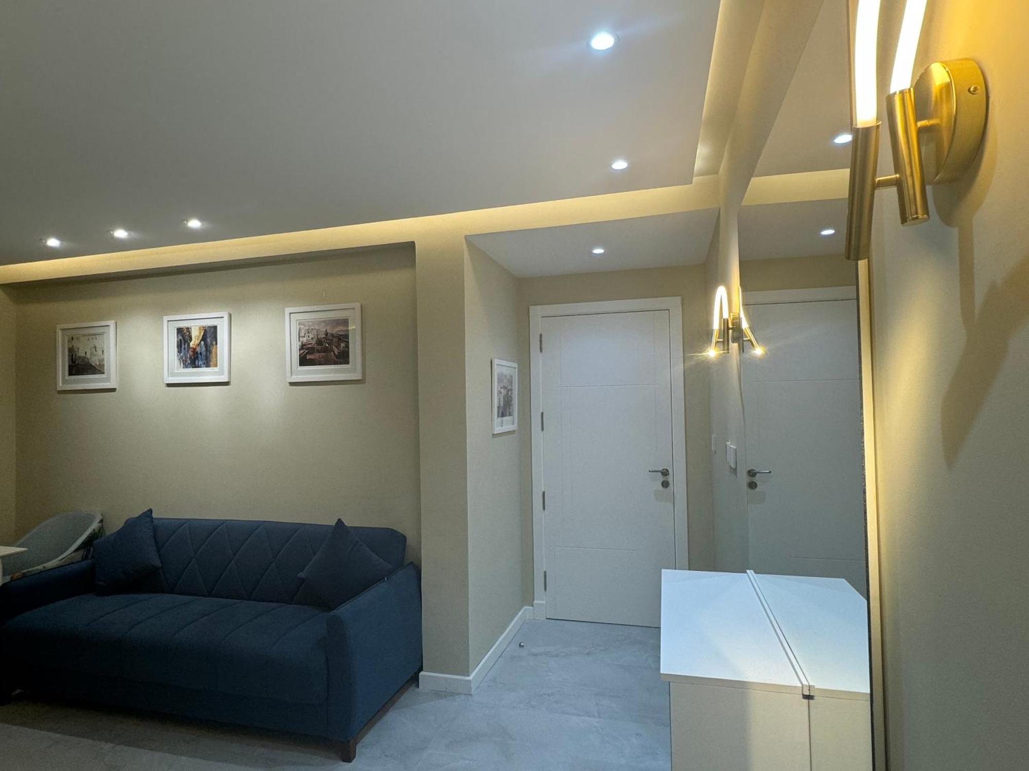 شقة R&S Marina Bay Tanger Marsa المظهر الخارجي الصورة