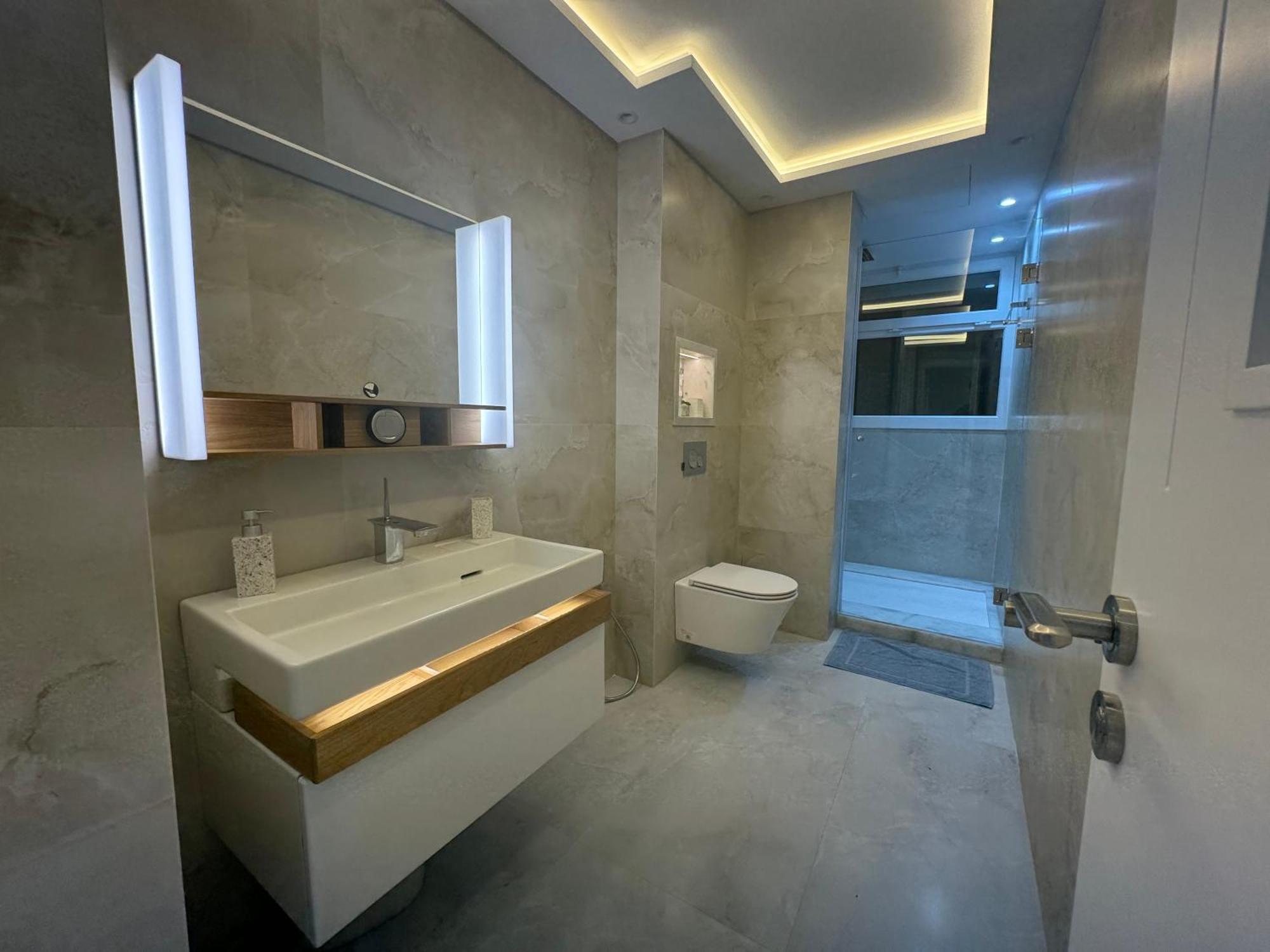 شقة R&S Marina Bay Tanger Marsa المظهر الخارجي الصورة