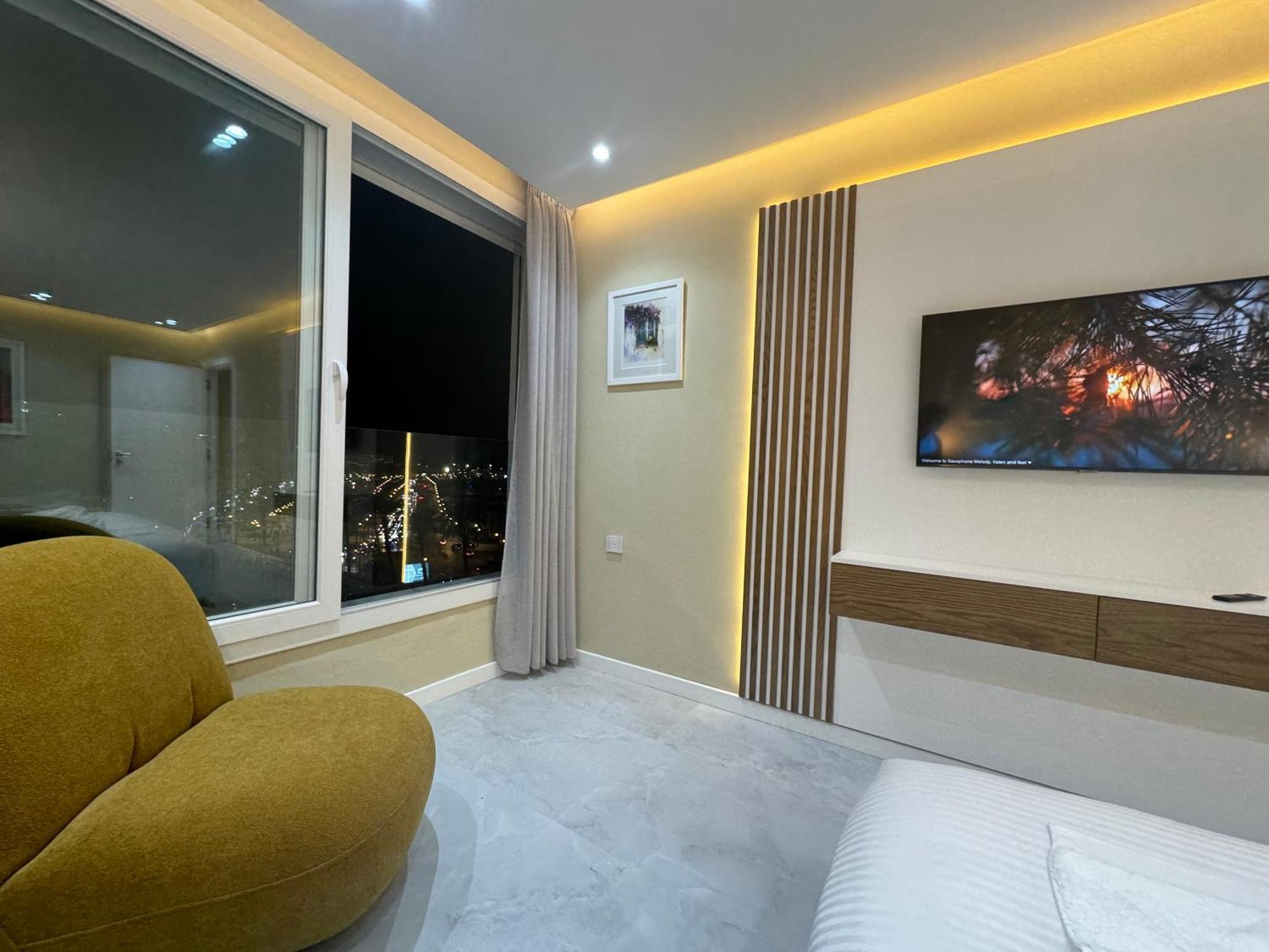 شقة R&S Marina Bay Tanger Marsa المظهر الخارجي الصورة